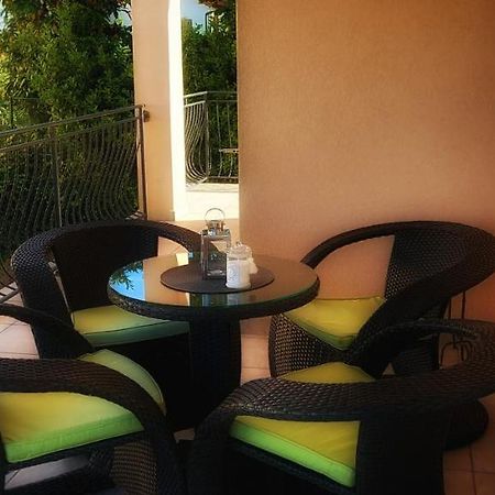 Apartmani Tomislav Krk Town Extérieur photo