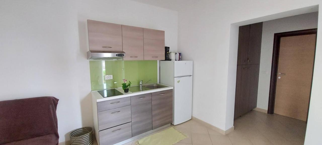 Apartmani Tomislav Krk Town Extérieur photo
