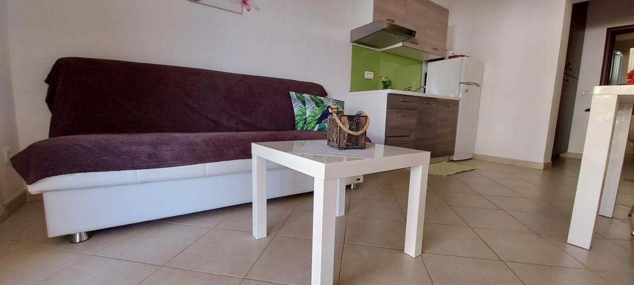 Apartmani Tomislav Krk Town Extérieur photo